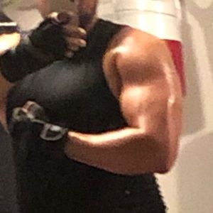 Meet your Posher, Enrique